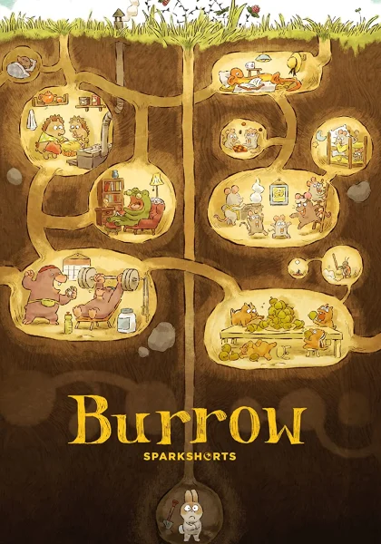 Нора (2020)